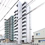 名古屋市東区筒井３丁目 11階建 築2年のイメージ