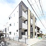名古屋市熱田区二番２丁目 3階建 築8年のイメージ
