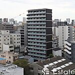 名古屋市中区橘１丁目 15階建 築2年のイメージ