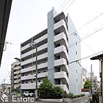 名古屋市熱田区沢下町 7階建 築18年のイメージ