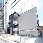 名古屋市名東区社台３丁目 3階建 築6年のイメージ