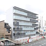 名古屋市瑞穂区内浜町 6階建 新築のイメージ