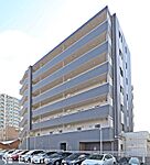 名古屋市中区正木３丁目 7階建 築7年のイメージ