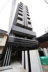 名古屋市中区大須１丁目 10階建 築7年のイメージ