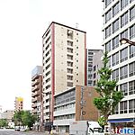 名古屋市東区代官町 15階建 築17年のイメージ