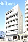 名古屋市南区桜台１丁目 6階建 築3年のイメージ