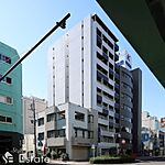 名古屋市中区栄５丁目 12階建 築17年のイメージ