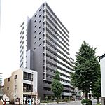 名古屋市中区橘１丁目 15階建 新築のイメージ