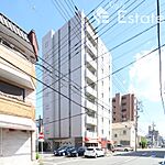 名古屋市西区香呑町３丁目 9階建 築20年のイメージ