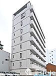 名古屋市熱田区新尾頭３丁目 10階建 築33年のイメージ