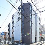 名古屋市熱田区伝馬２丁目 5階建 築6年のイメージ