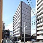 名古屋市北区上飯田通１丁目 10階建 築2年のイメージ