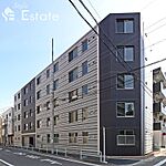 名古屋市中区平和１丁目 5階建 築3年のイメージ