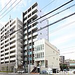名古屋市熱田区比々野町 11階建 築9年のイメージ