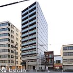 名古屋市熱田区横田１丁目 13階建 新築のイメージ