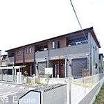 名古屋市北区楠味鋺２丁目 2階建 新築のイメージ