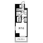 名古屋市中区新栄１丁目 15階建 築1年未満のイメージ