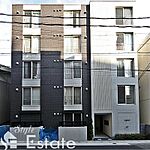 名古屋市中区大井町 5階建 築10年のイメージ