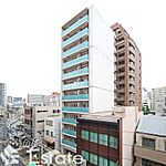 名古屋市中区千代田３丁目 12階建 築2年のイメージ