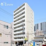 名古屋市中区新栄１丁目 10階建 築9年のイメージ