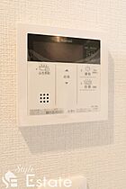 愛知県名古屋市中区大須２丁目（賃貸マンション1K・2階・28.90㎡） その21