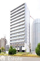 愛知県名古屋市中区金山３丁目（賃貸マンション1K・9階・23.51㎡） その1