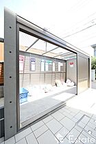 愛知県名古屋市東区矢田５丁目（賃貸マンション1K・5階・28.53㎡） その28