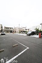 愛知県名古屋市東区筒井２丁目（賃貸マンション1K・15階・32.55㎡） その25