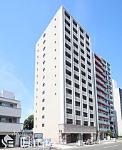 愛知県名古屋市東区葵１丁目（賃貸マンション1K・8階・29.22㎡） その1