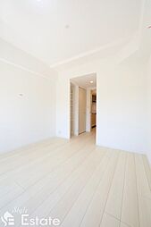 S-RESIDENCE尾頭橋beaute 201