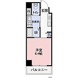 ワイズタワー新栄 7階