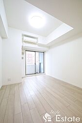 マリオン城西 702 7階ワンルームのリビング/ダイニング