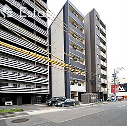 ワイズタワー新栄