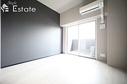 A＆G KAMEJIMA 1104 11階1Kのリビング/ダイニング