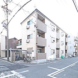 プロパティー城西