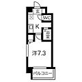 Park黒川2階5.4万円