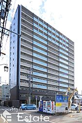 エスリード今池ルミナス 1104