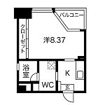 GRANDUKE代官町のイメージ
