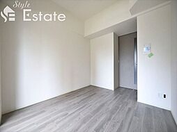 プレサンス千種駅前レガート 806 8階1Kのリビング/ダイニング