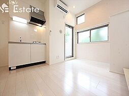 ハーモニーテラス木之免町 101 1階1SDKのリビング/ダイニング