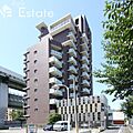 名古屋市営桜通線 高岳駅 徒歩8分の賃貸マンション