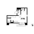 WingCourt徳川4階5.5万円