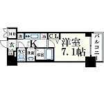 プレサンス桜通ベルノのイメージ