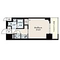 S-RESIDENCE平安通11階6.8万円