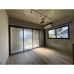 Amirl Premier ShinsakaeII 402 4階1LDKのリビング/ダイニング