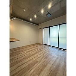 Amirl Premier ShinsakaeII 501 5階1LDKのリビング/ダイニング