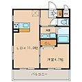 プリミエール東水切町12階8.4万円