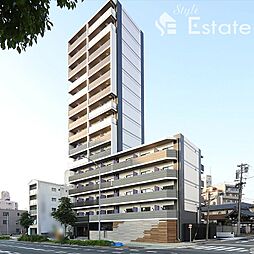 S-RESIDENCE神宮西駅前ascent