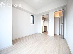 プレイズシード浅間町 901 9階1Kのリビング/ダイニング