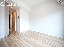 プレイズシード浅間町 1003 10階1Kのリビング/ダイニング